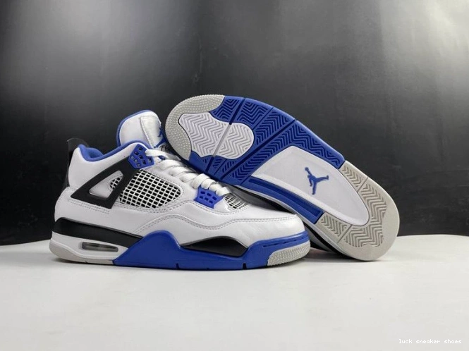 Rep LUCY 308497-117 4 (2017) Retro Jordan Motorsports 0731